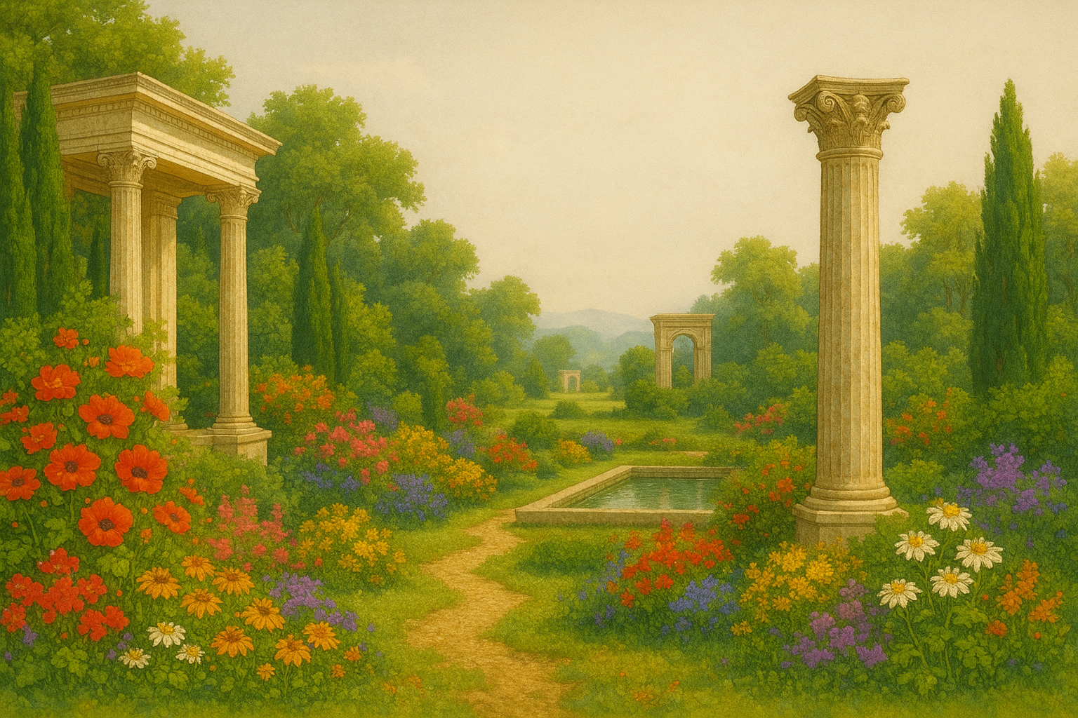 Notre Première Aventure en Italie avec les Enfants